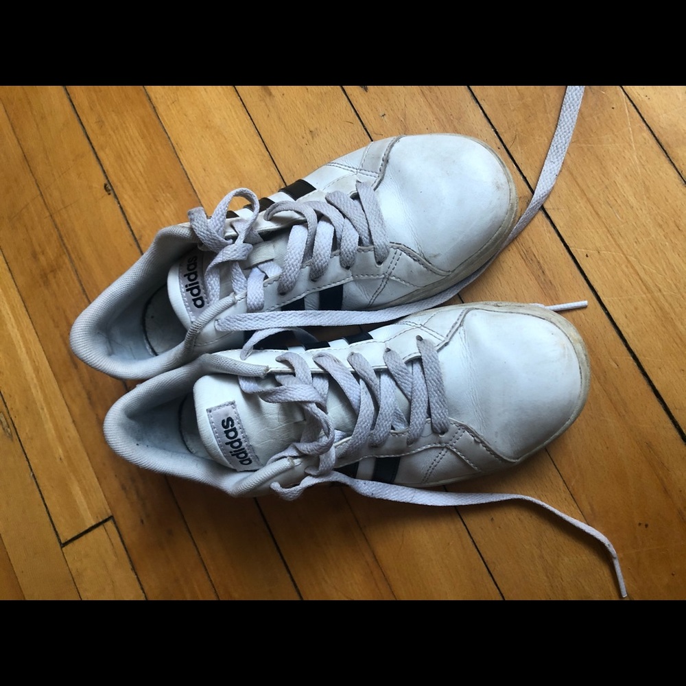 Adidas sneakers